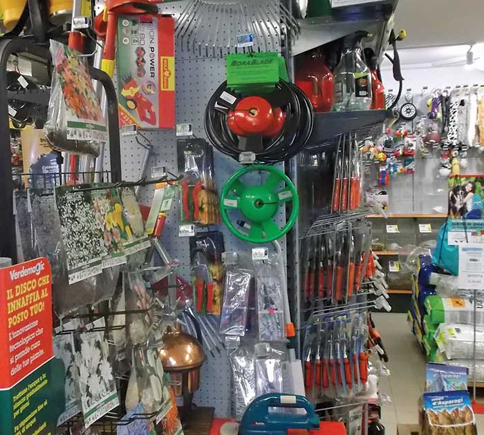 Negozio 1