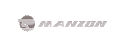 Manzin Logo