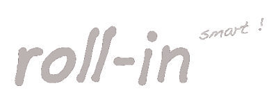 Roll In Logo