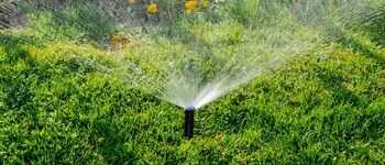 Irrigation de Claber