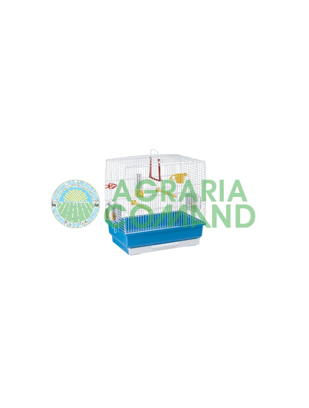 Cage Rekord 2
