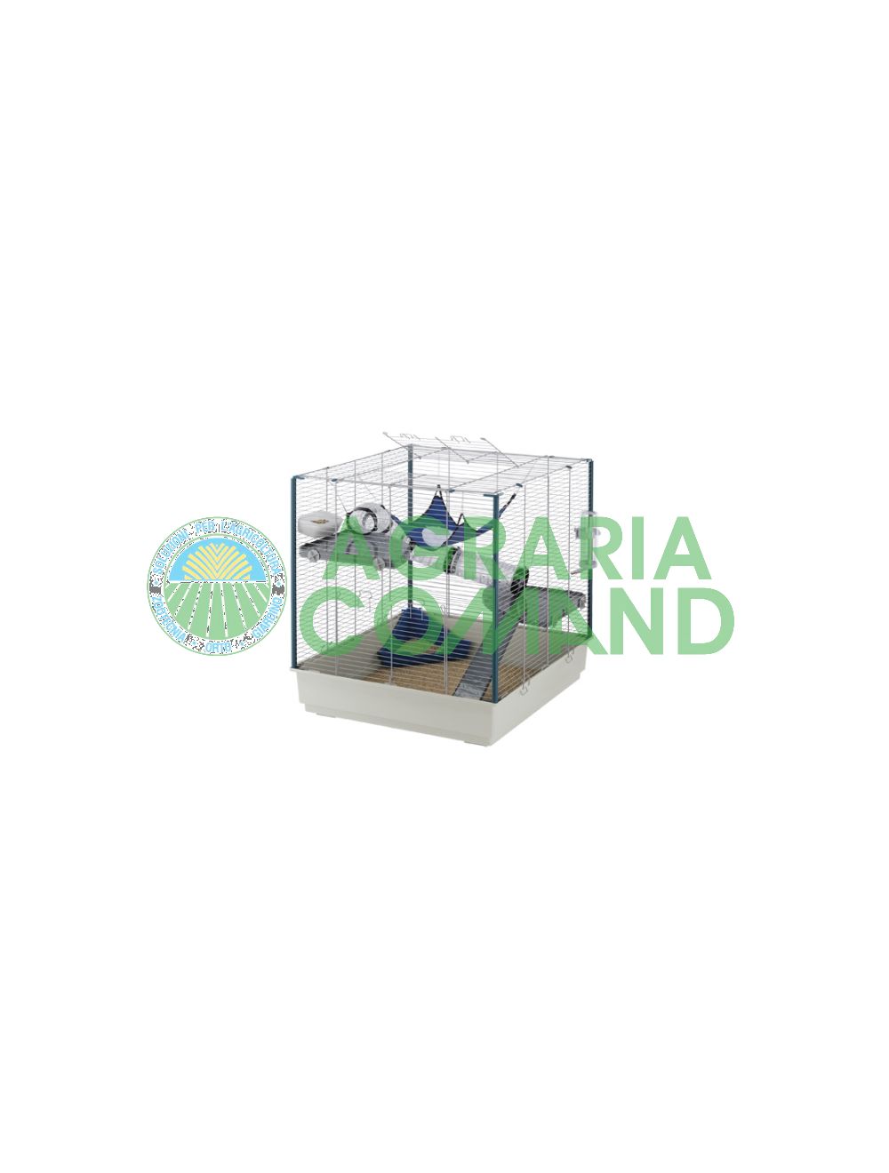 Cage_Furet_Ferplast