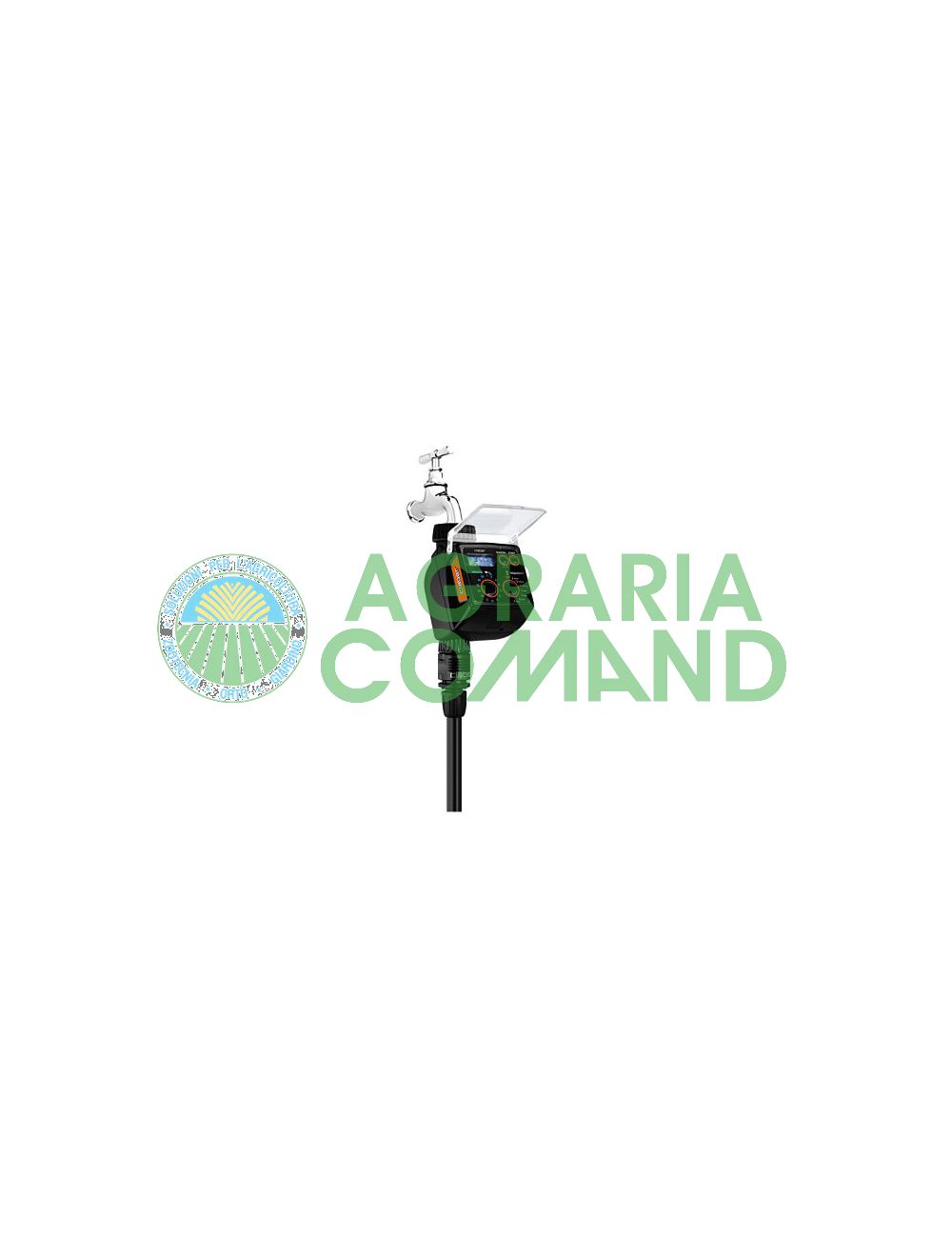 Programmateur Claber 8486