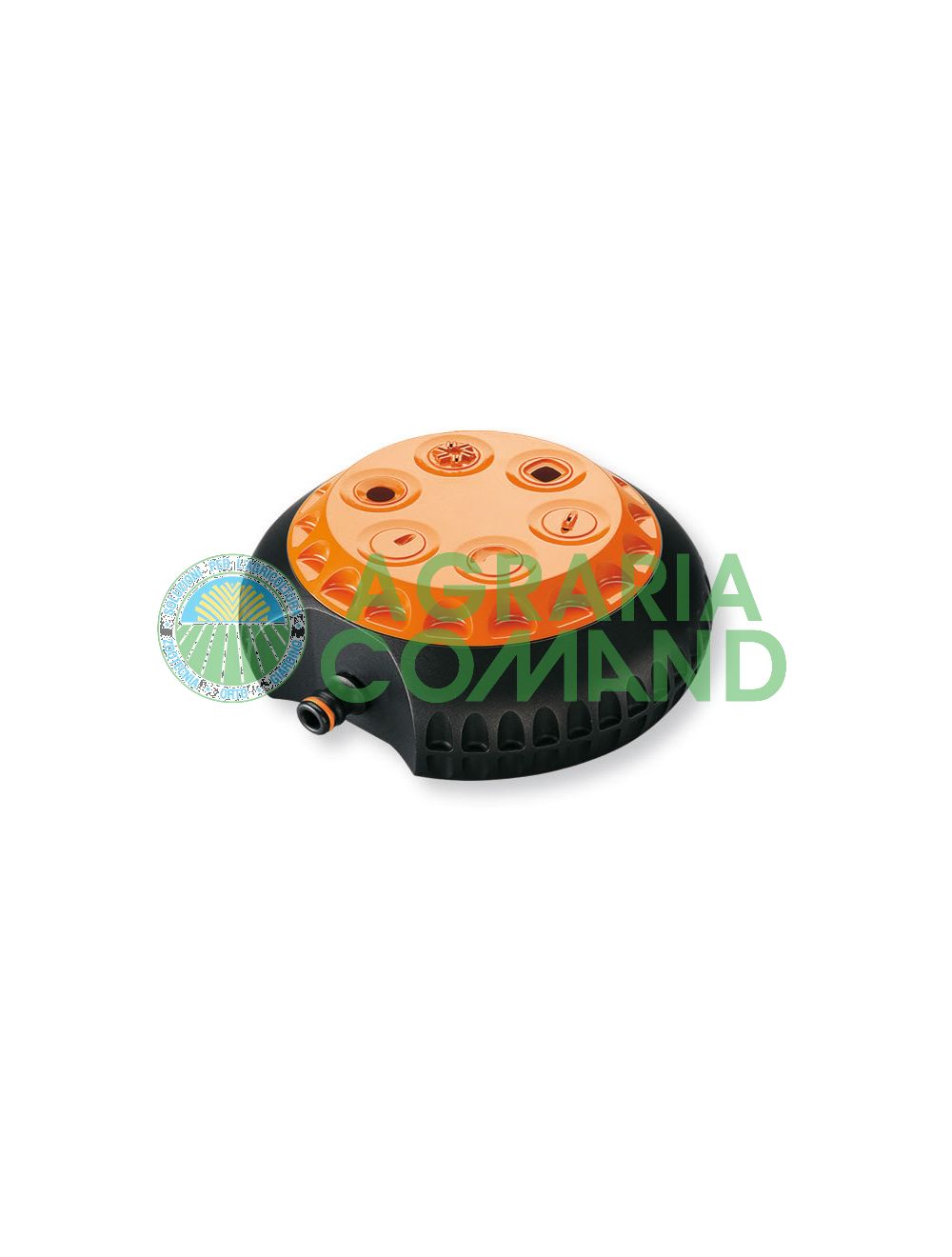 Claber 8654 sprinkler
