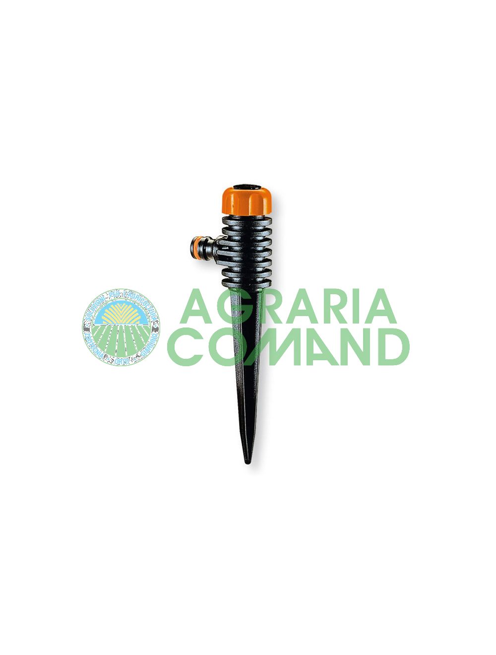 Claber Turbospike 8660