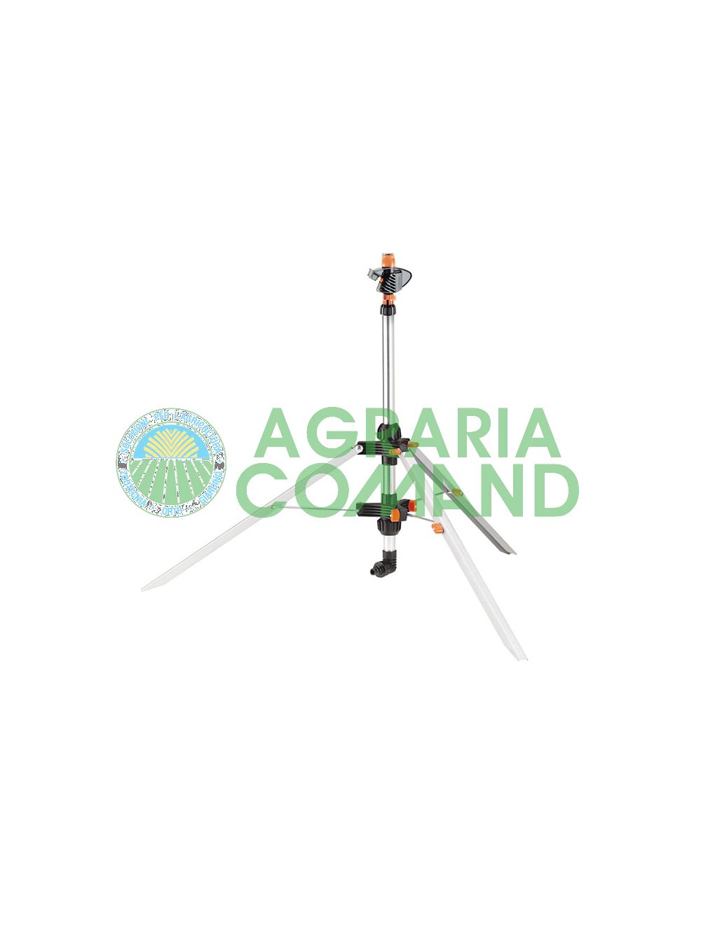 Kit d'arrosage Impact Tripod 8715