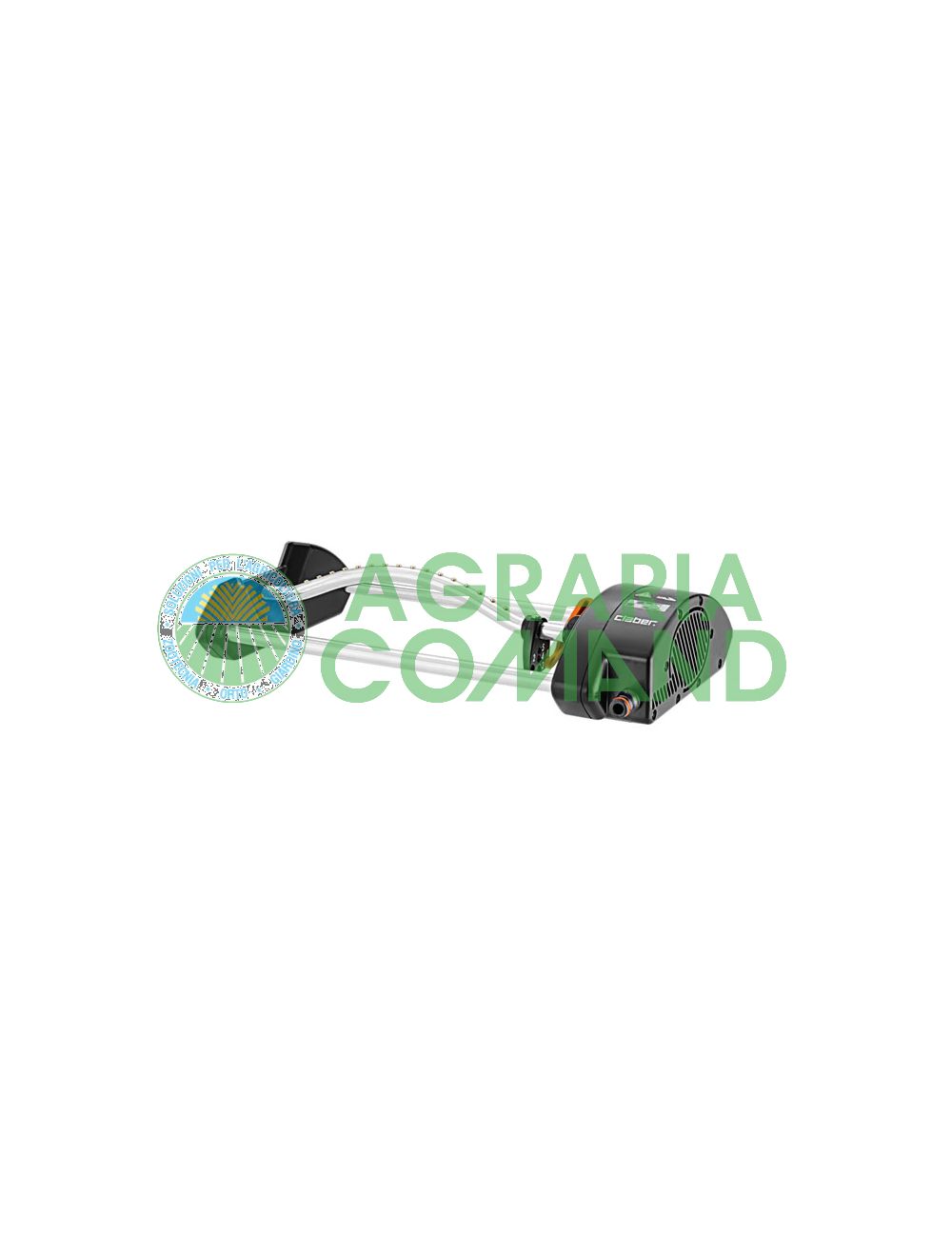 Claber oscillant 8743
