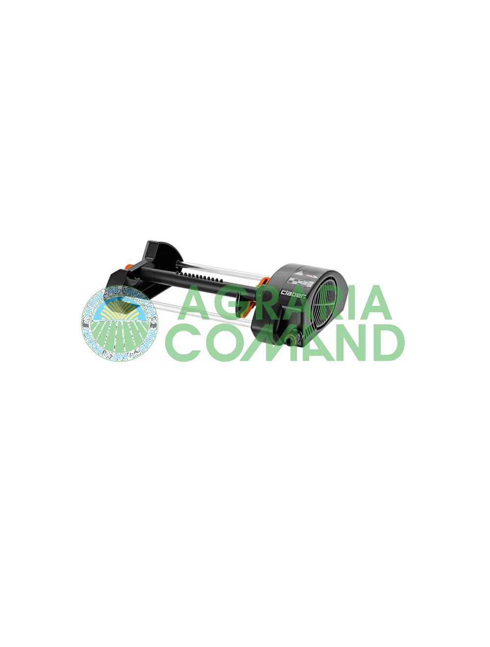 Arroseur oscillant Compact 12
