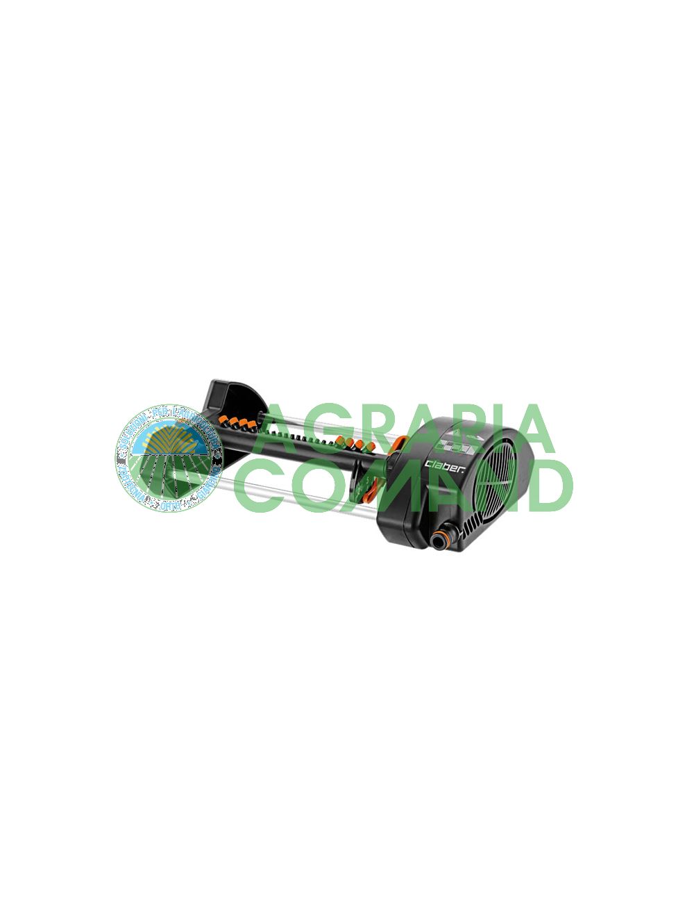 Arroseur Claber 8753