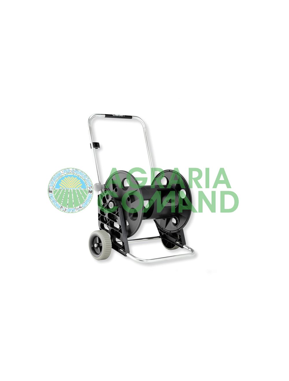 Claber 8872 Chariot Genius 100