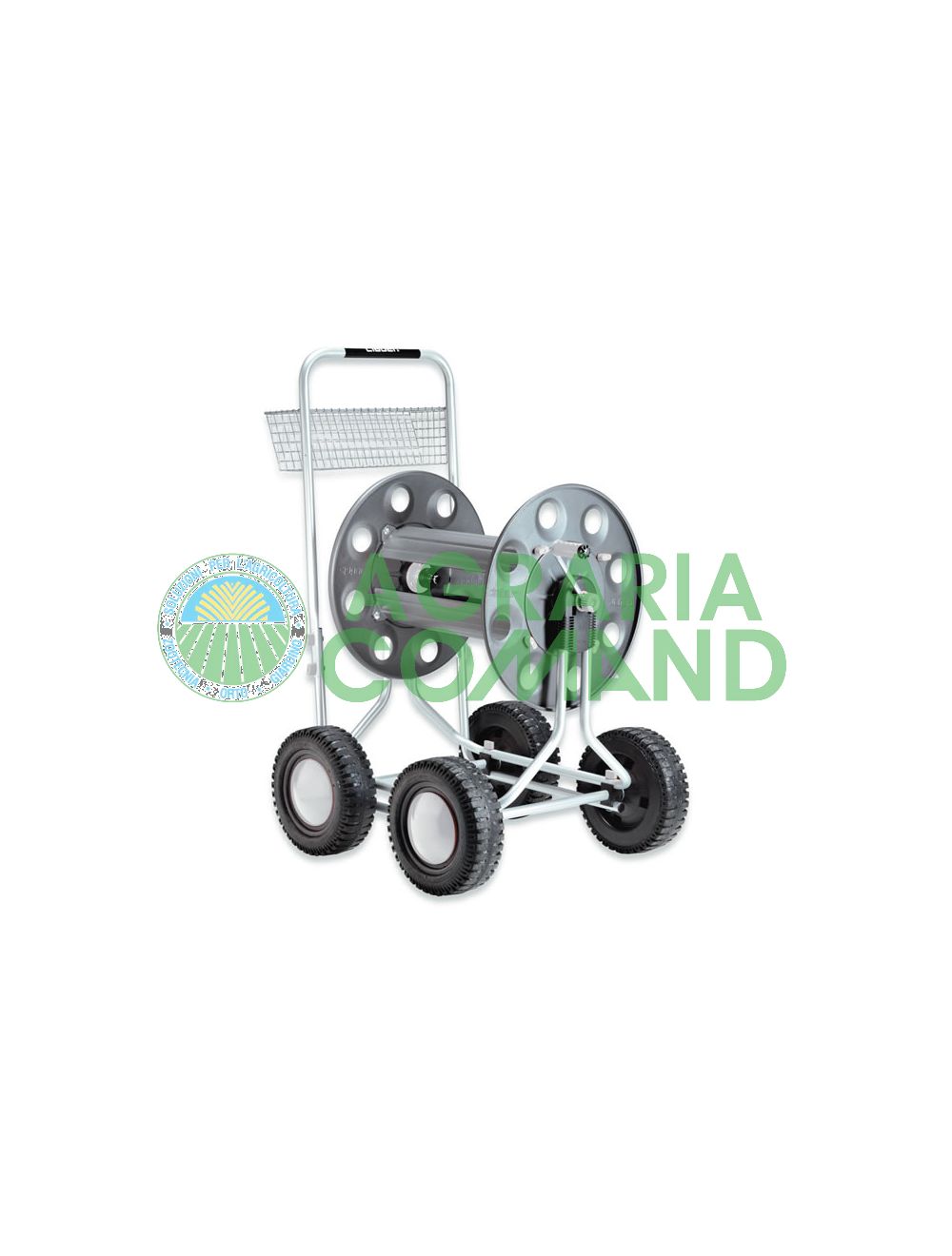 Claber 8900 Jumbo Trolley