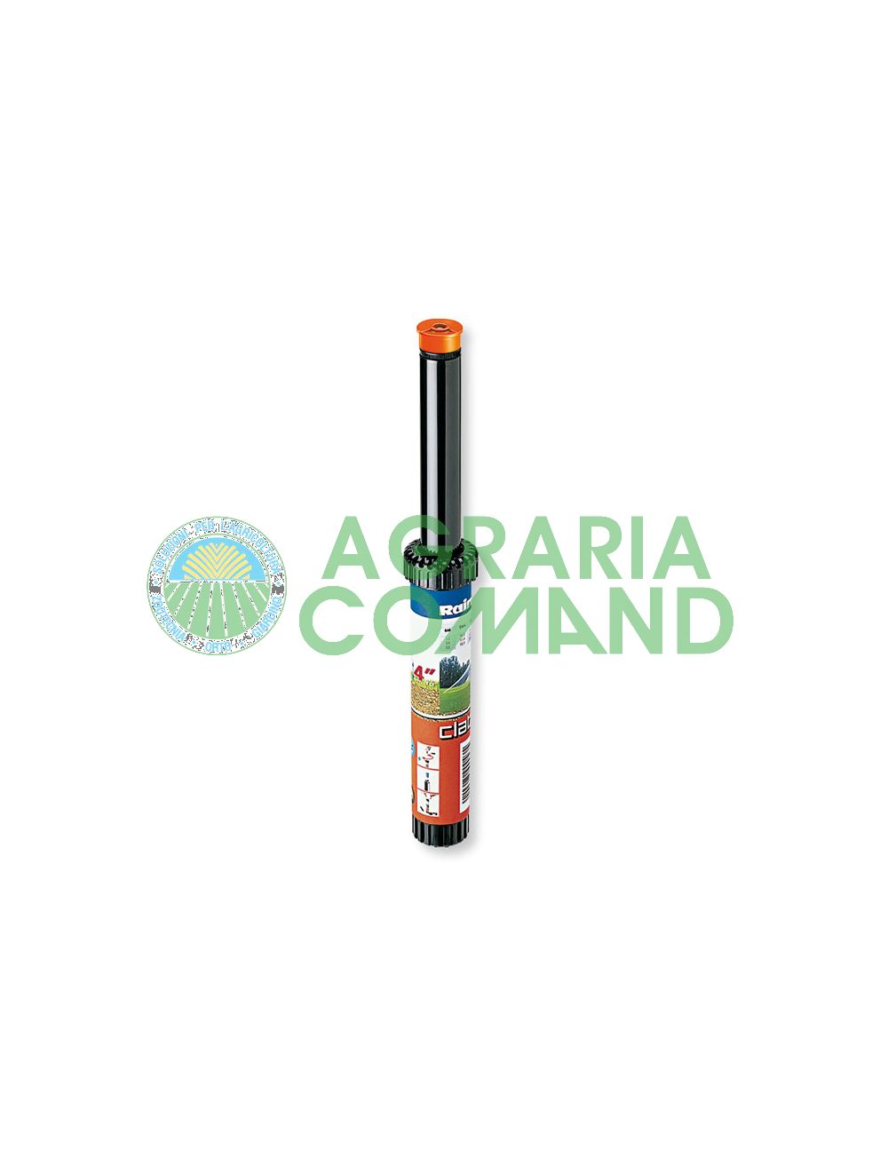 Arroseur statique Claber 90097