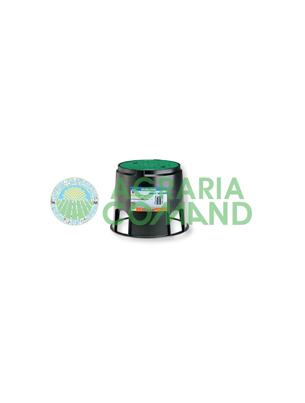 Puisard Claber 90500