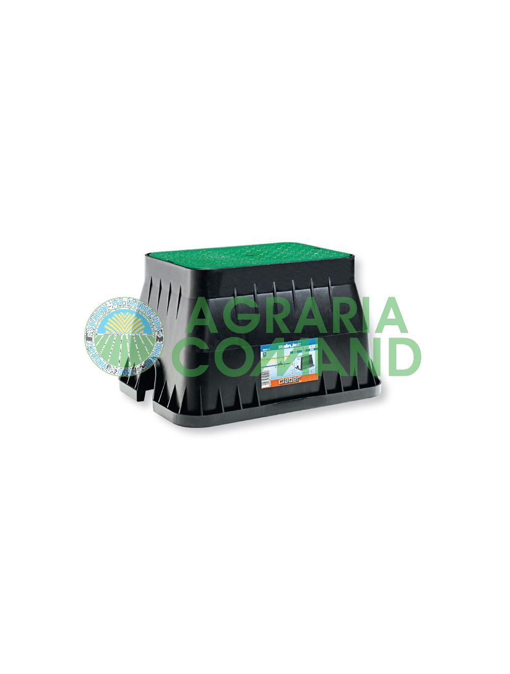 Puisard moyen 90515