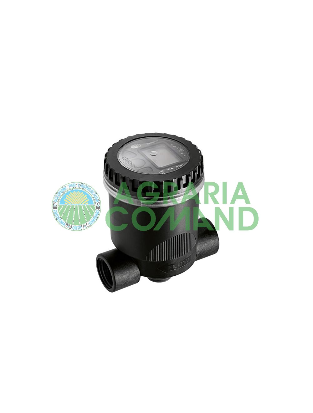 Électrovanne programmable 90826