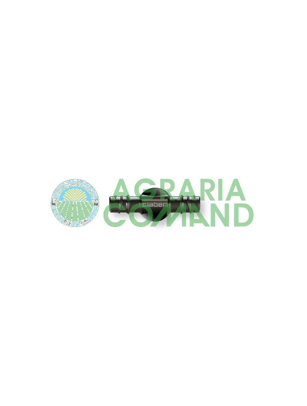 Raccord Claber 91076