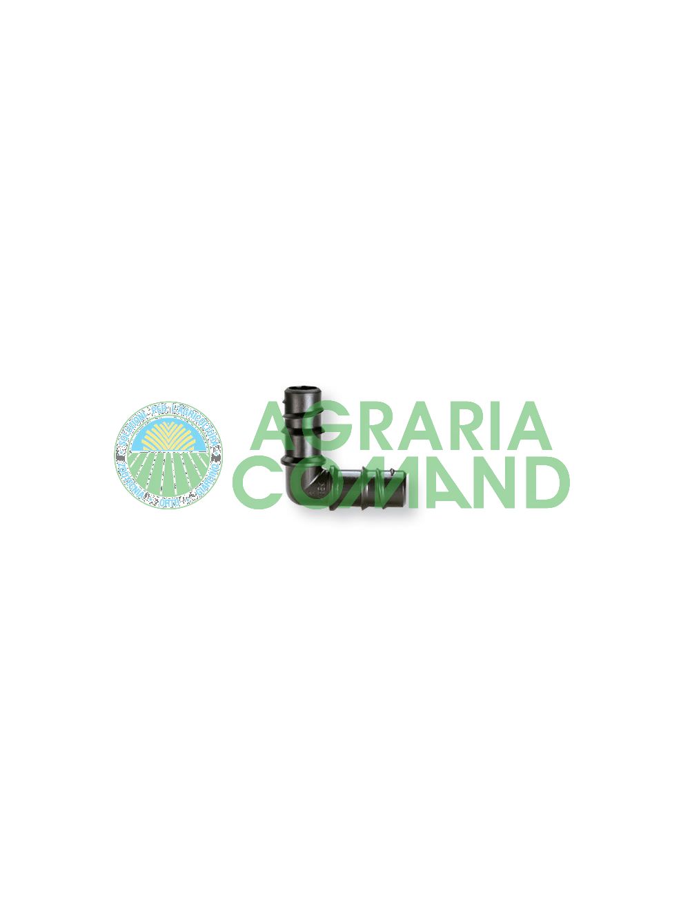 Raccord Claber 91081