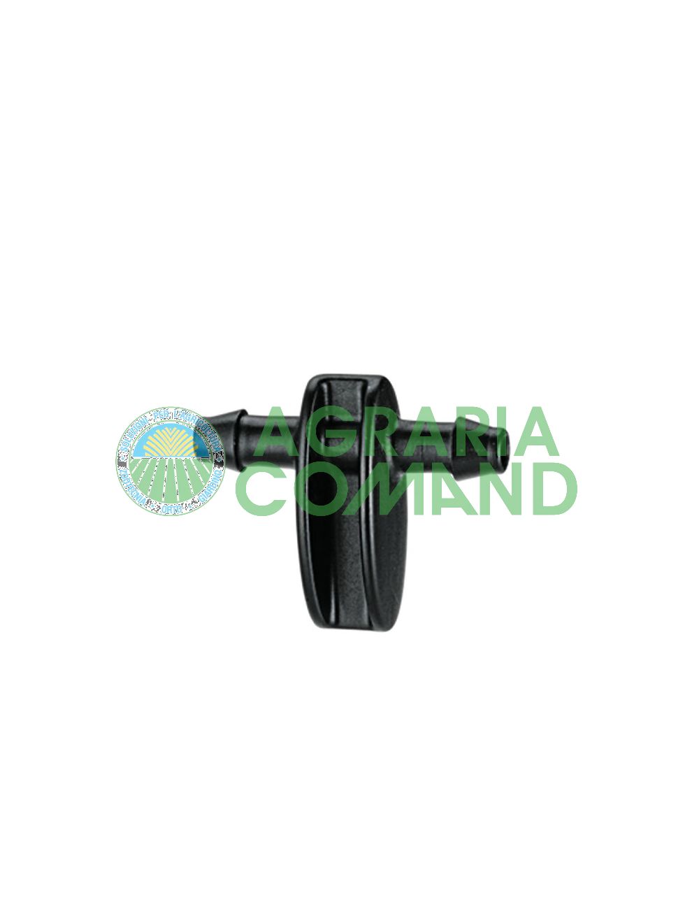 Connecteur bidirectionnel Claber 91155