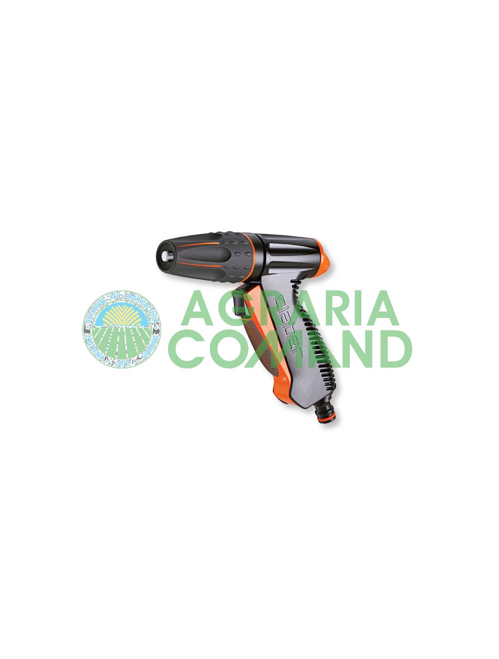 Pistolet Claber 9561