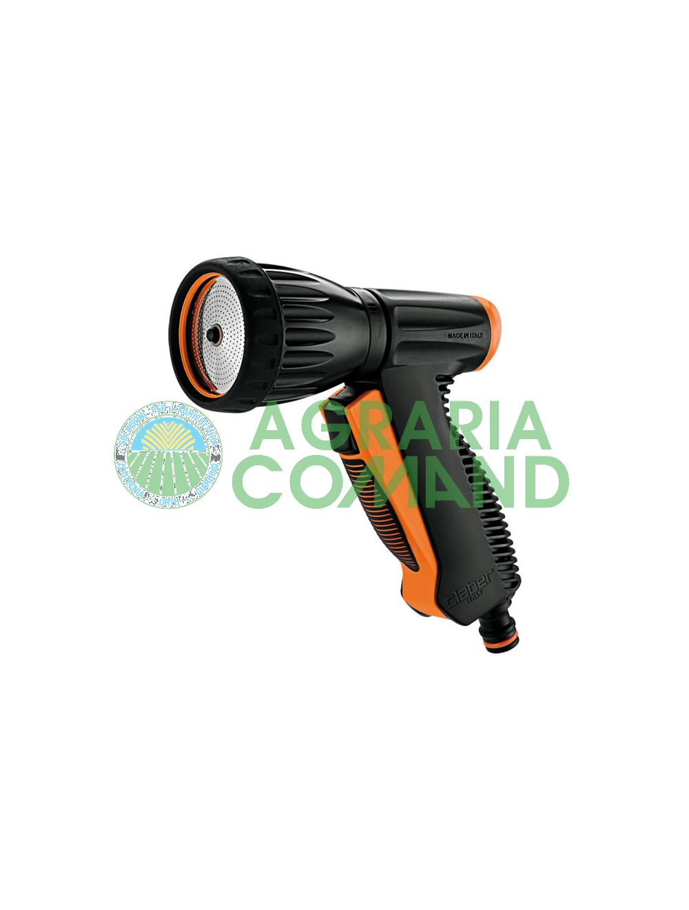 Pistolet Claber 9563