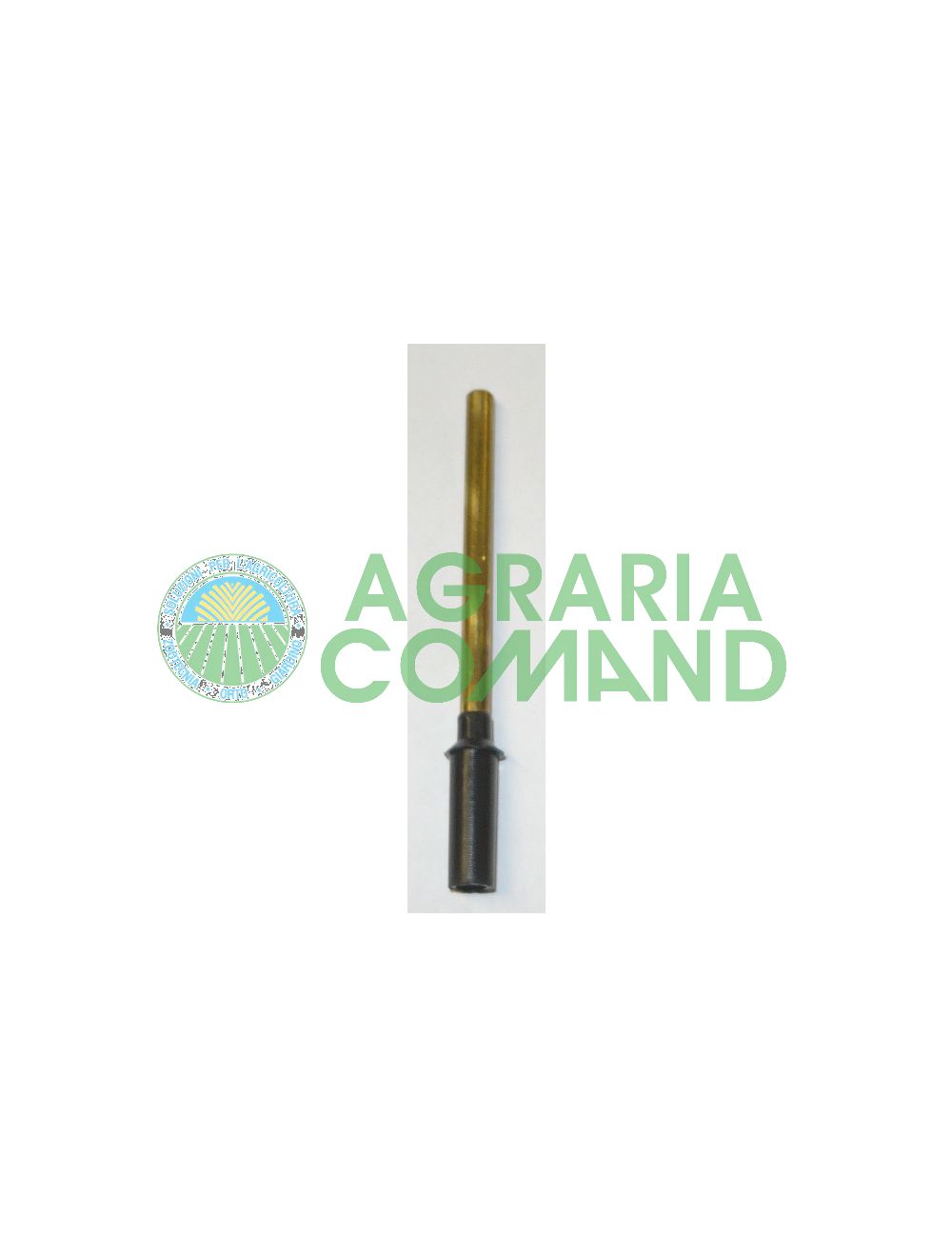 aiguille d'injecteur 4 mm