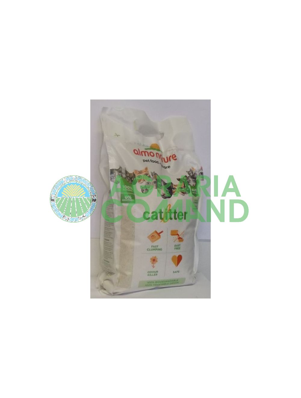 Almo_Catlitter_sand_for_cats