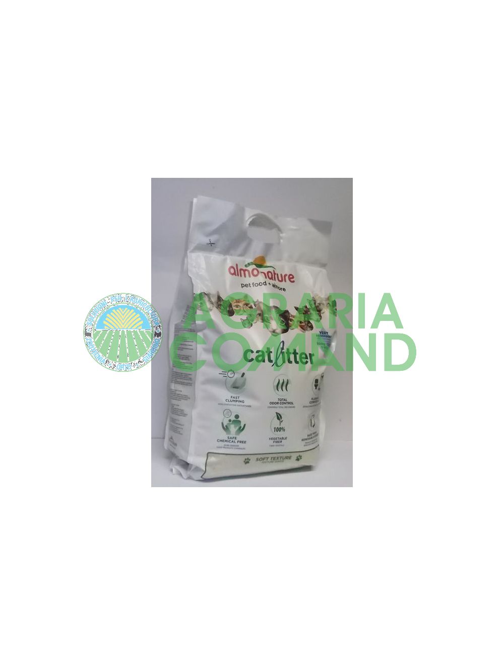 Catlitter_Almo_sand_pour_chats_4_kg