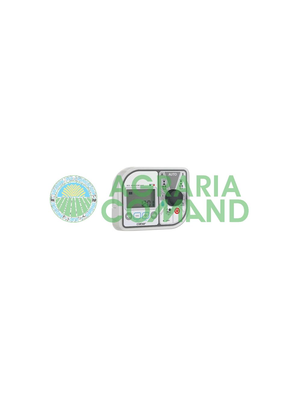 Programmateur Claber aqua home Programmateur Claber aqua home