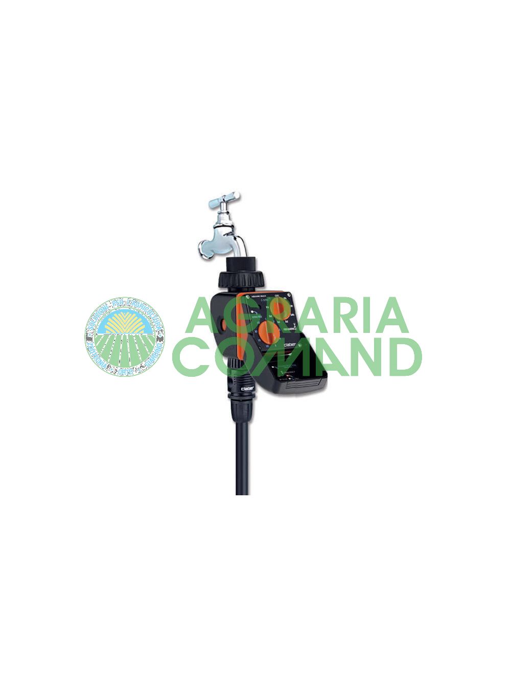 Programmateur Claber Select