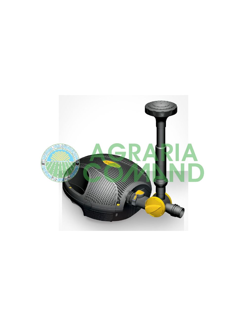 Pompe Free Flo 2200