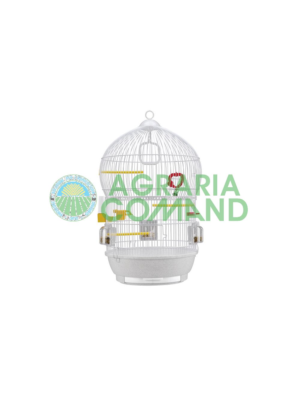 Cage_Ferplast_Bali_white