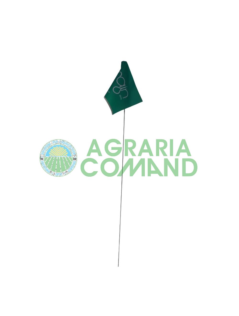 Drapeau de signalisation