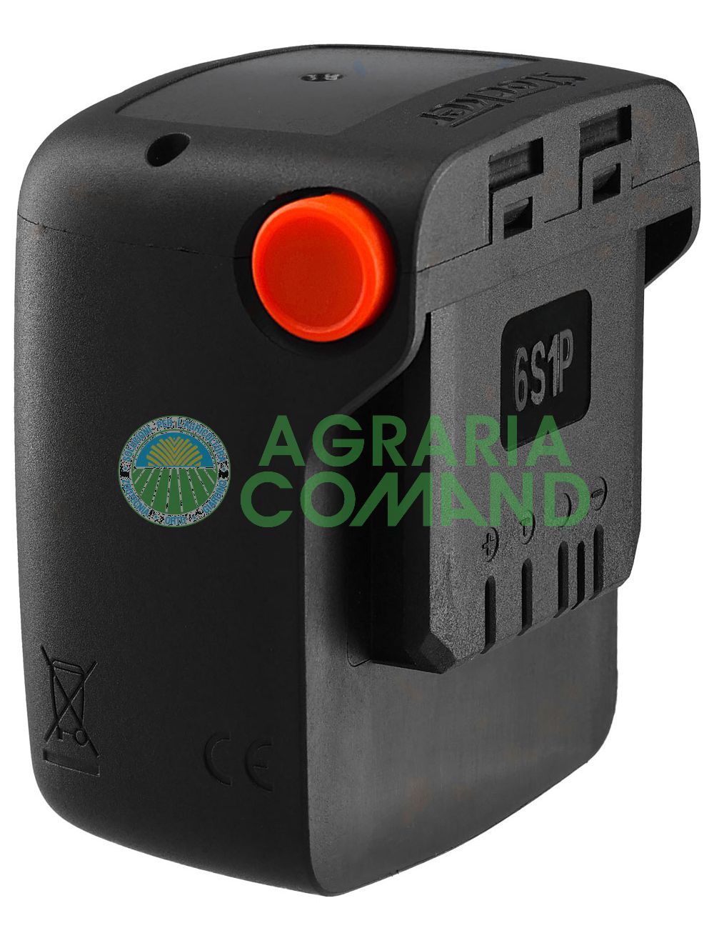 Batterie Stocker 21 volts 2,6 Ah