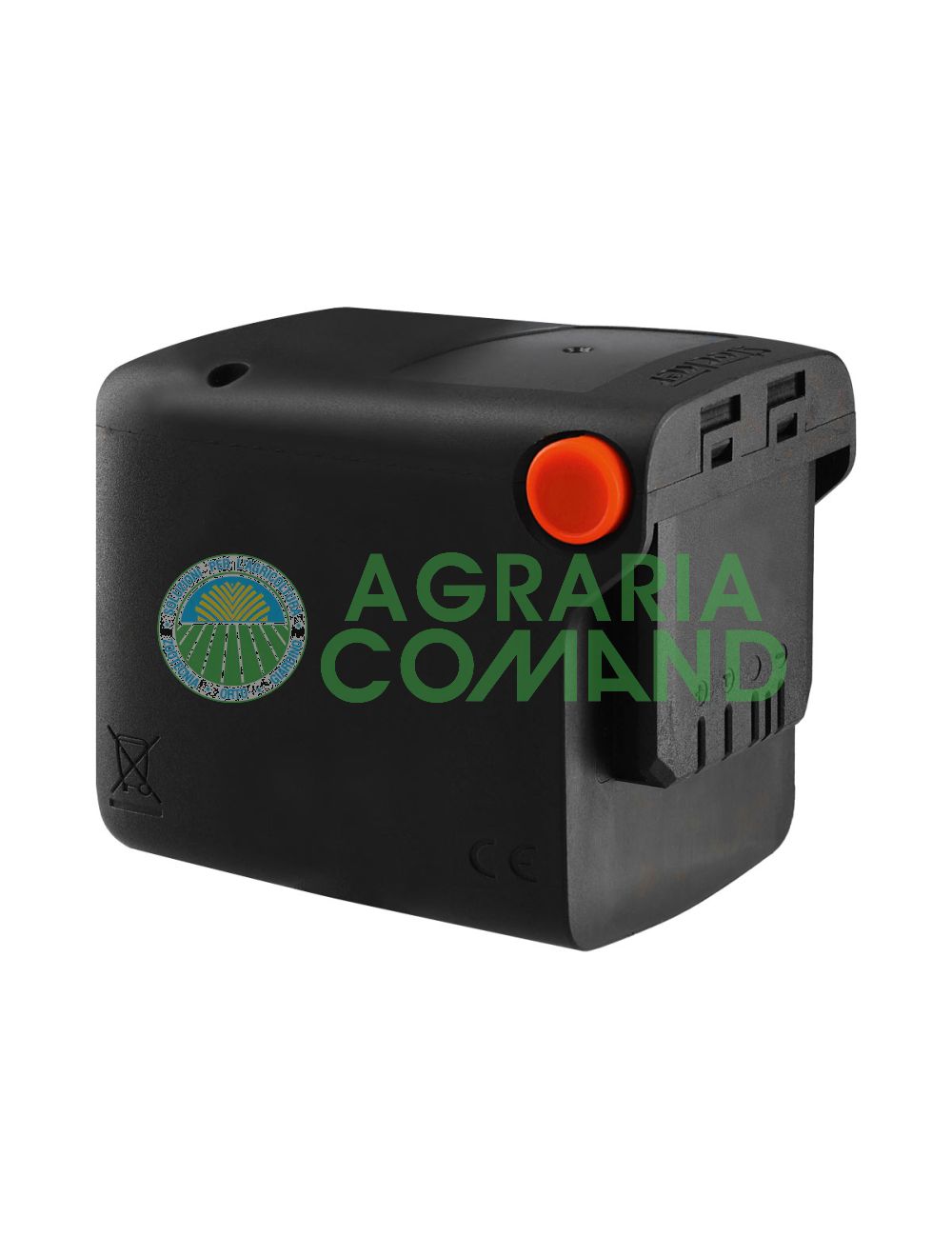 Batterie Magma line 21V 8Ah