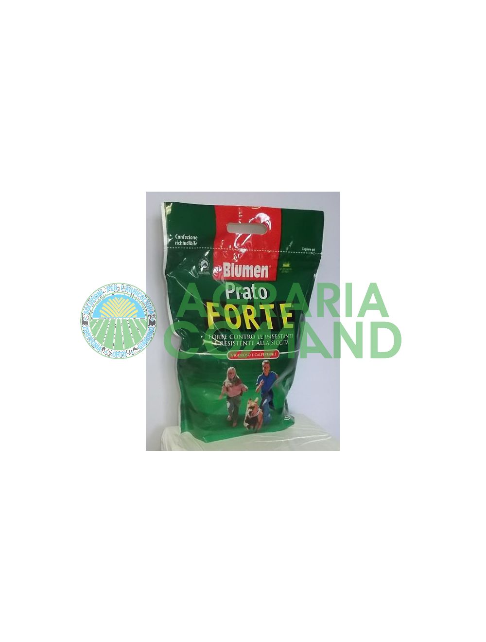 Pré Forte Blumen 2 kg