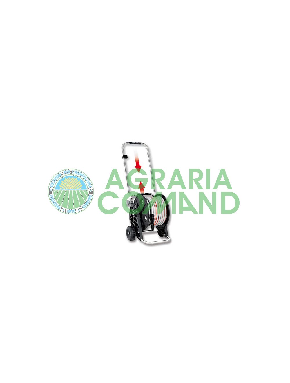 Chariot_Genius_Compact_25mt