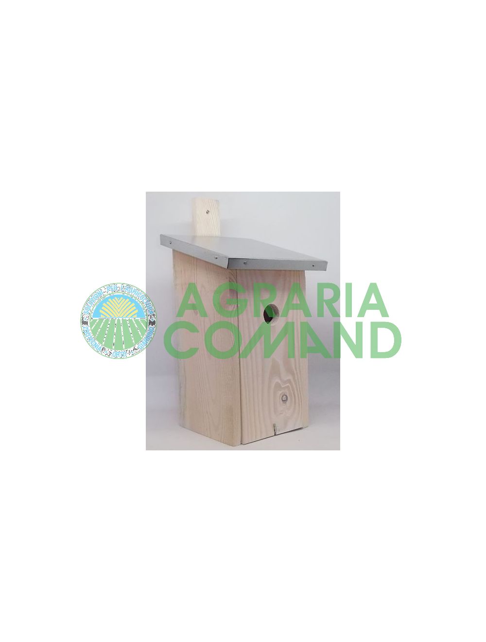 Fipsi Stocker Cottage en bois
