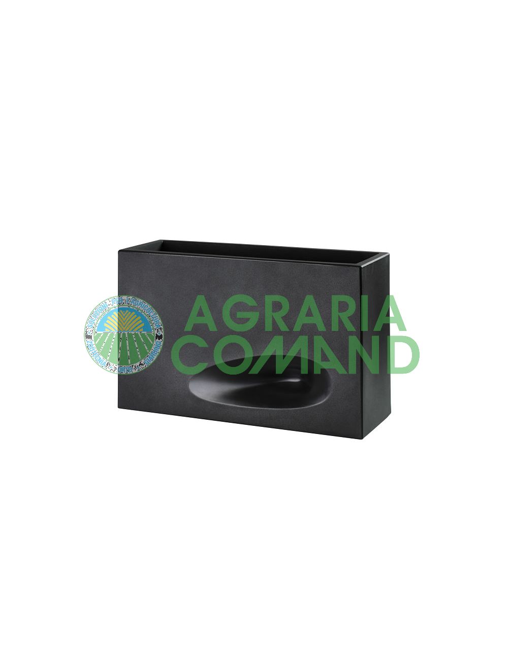 Gris anthracite