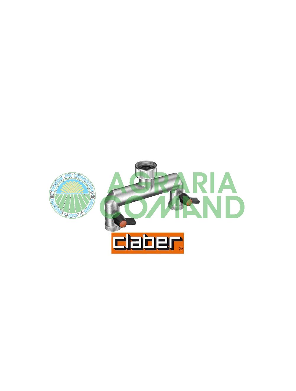 Claber 9601