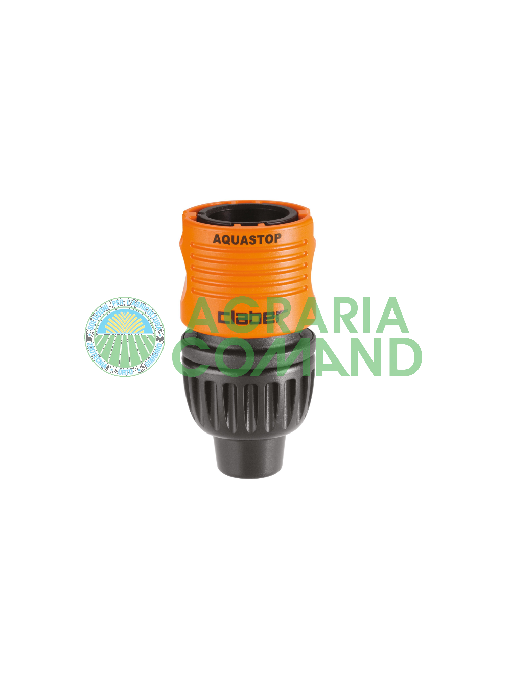 Claber 9026 raccord aquastop automatique