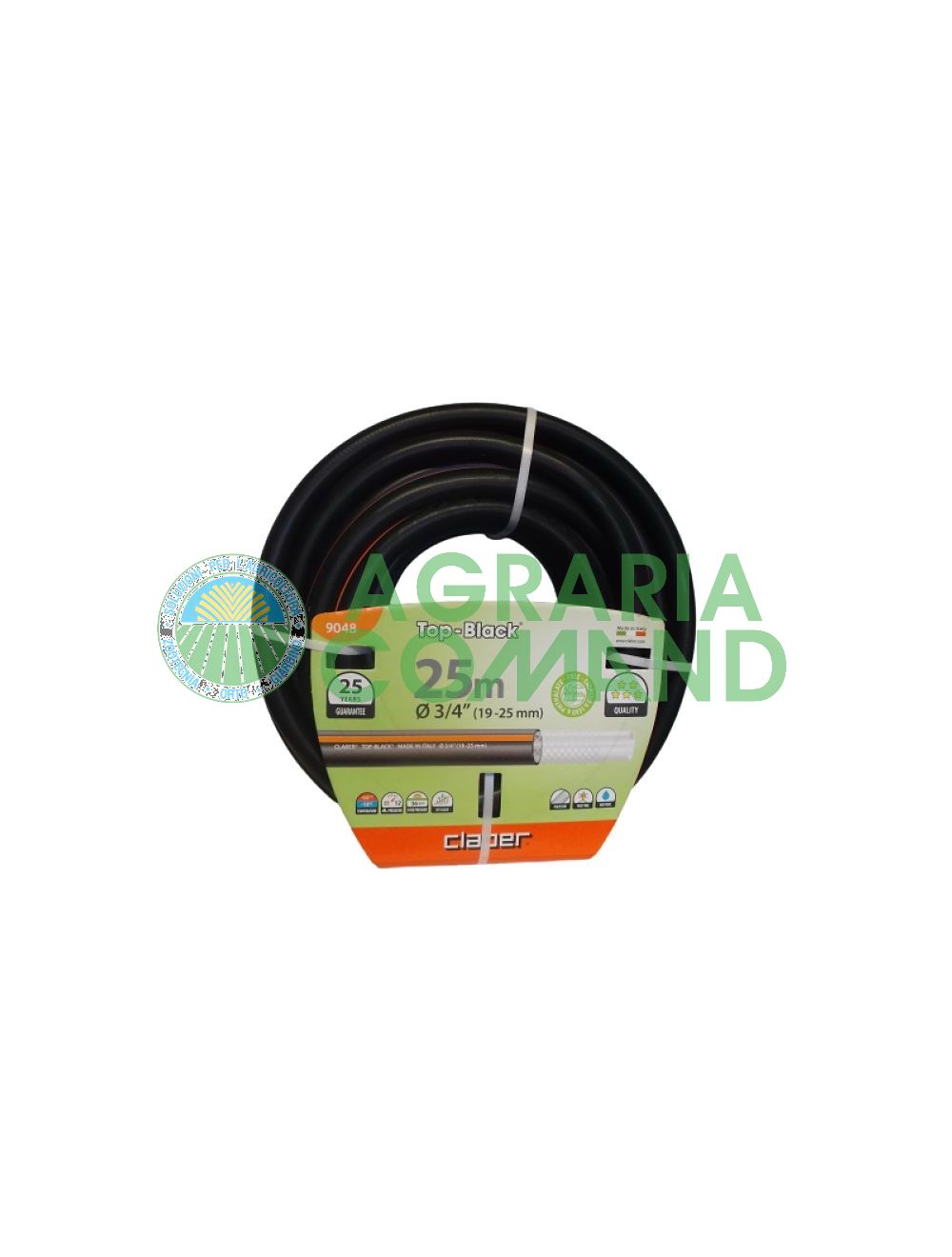 Claber 9048