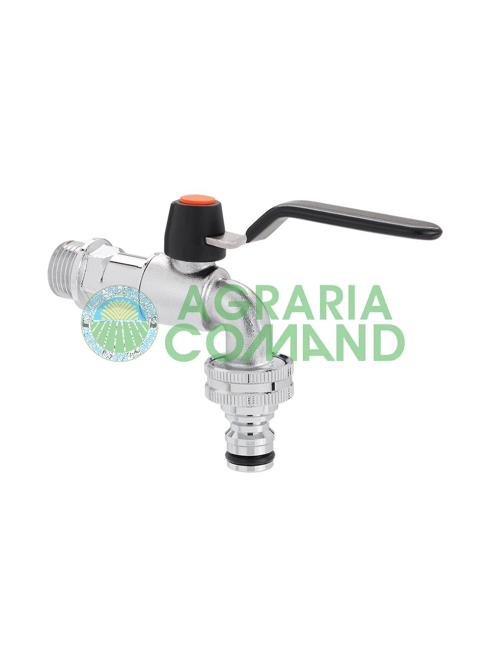 Robinet Claber 9624