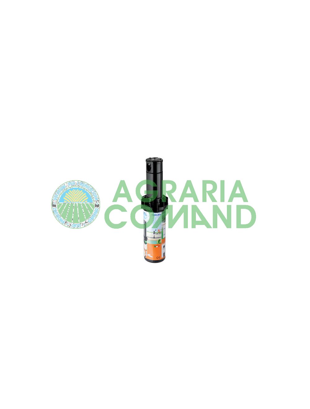 Turbine Claber 90480 Turbine Claber 90480