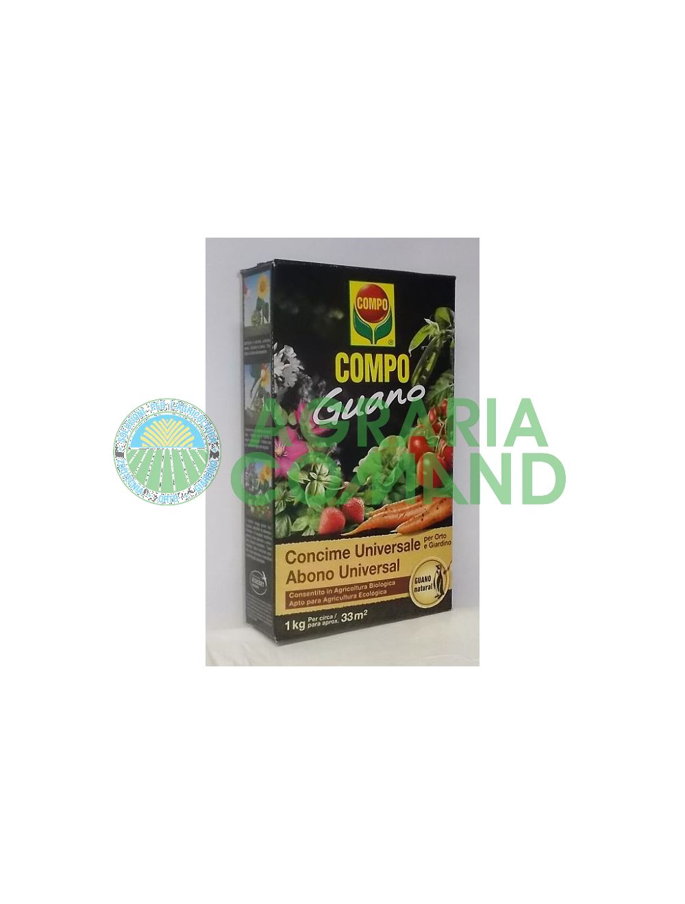 Compo universal guano Compo universal guano