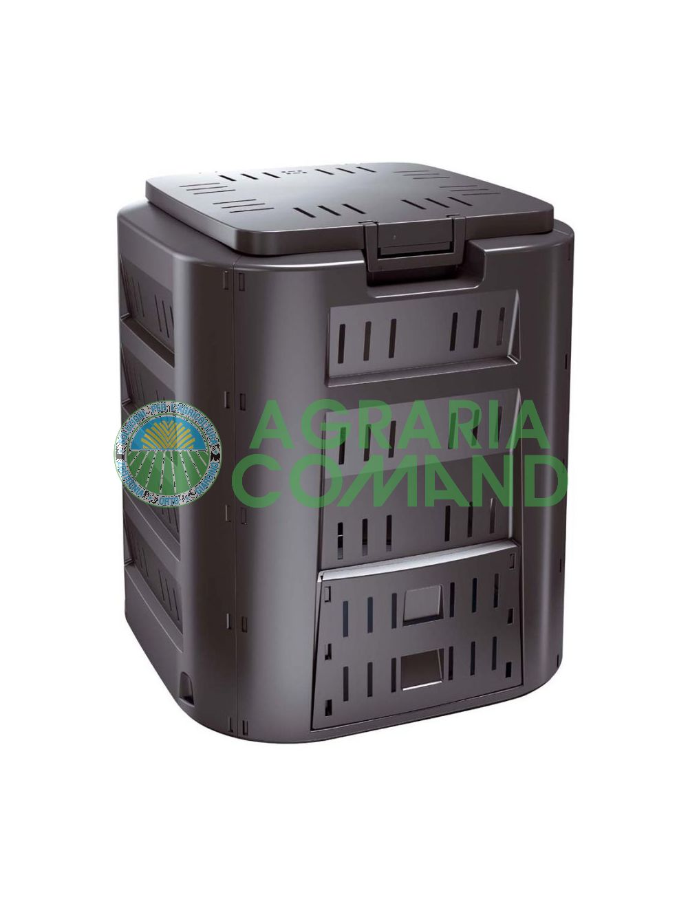Composteur Verdemax 2806