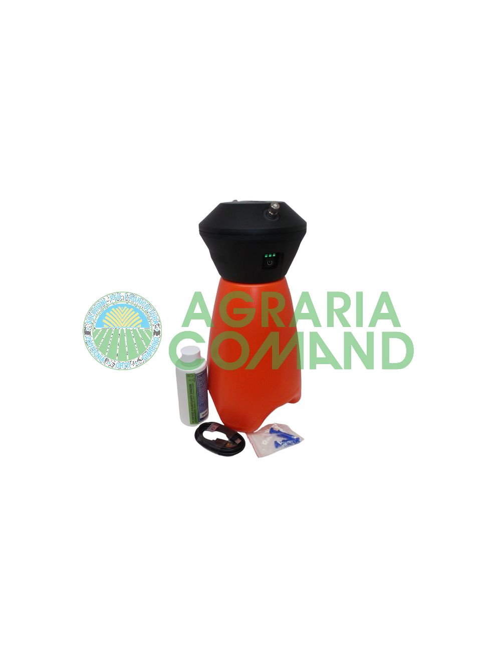 Geyser mini 2 l