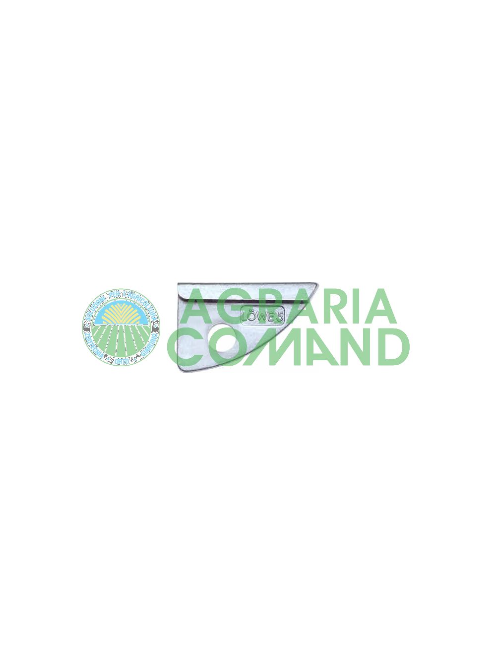 Controlama Lowe 5