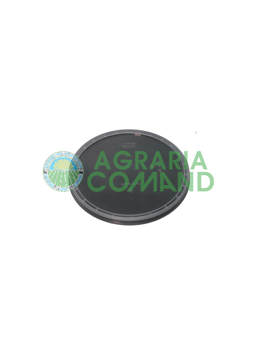 Couvercle transparent Flybuster