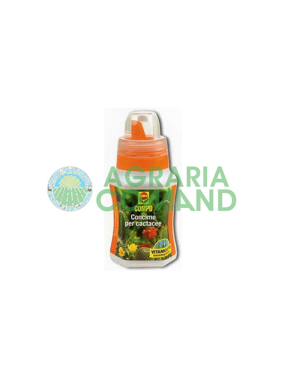 Engrais Compo Cactus