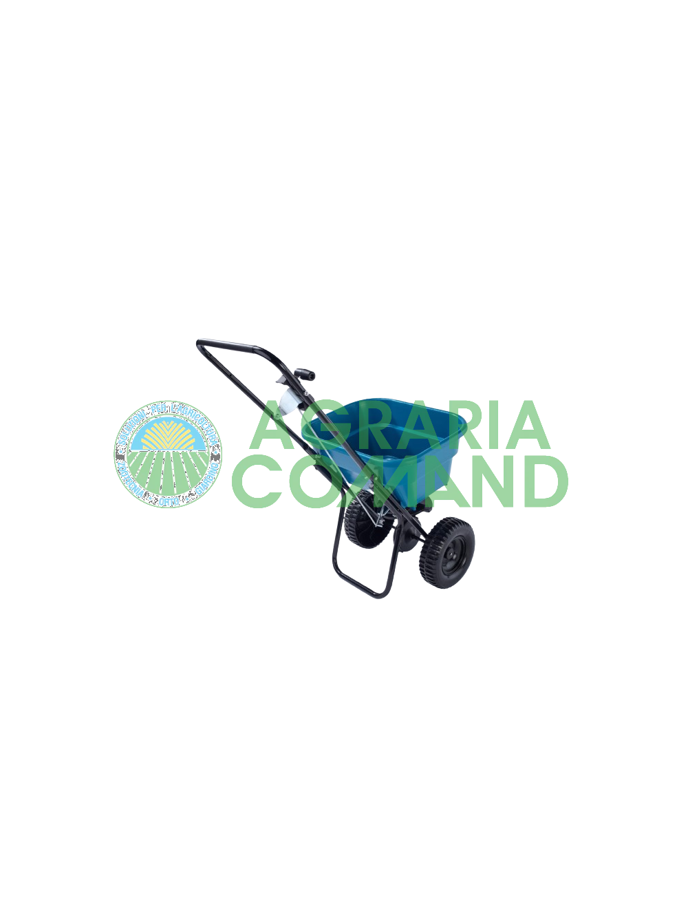 Chariot Cresco 10 sw